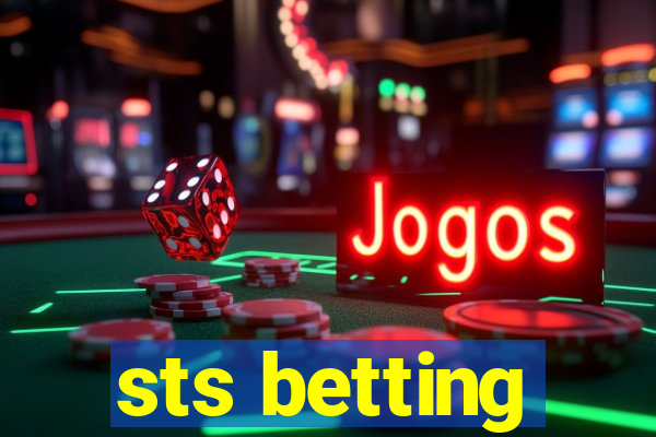 sts betting